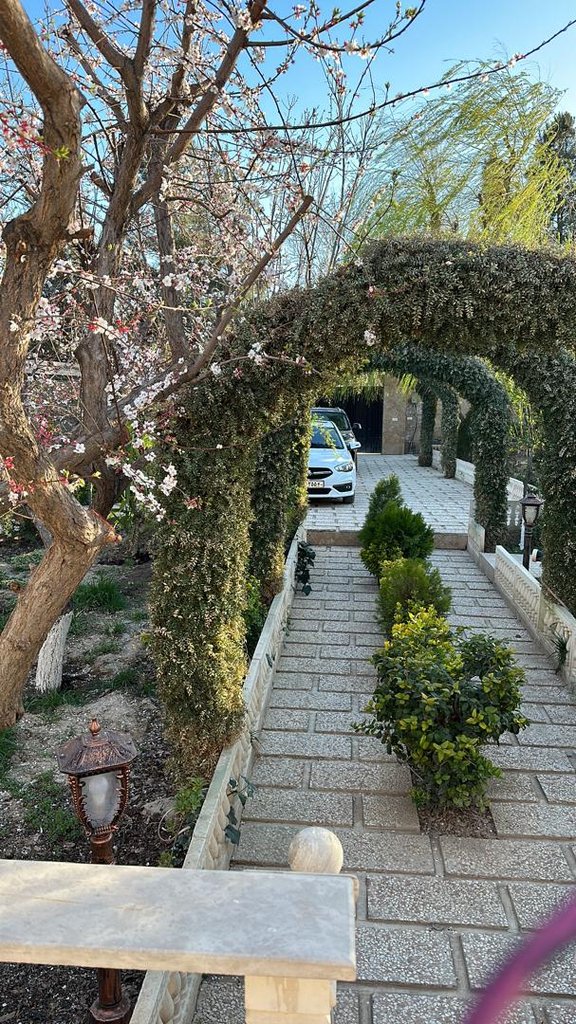 دوخوابه استخردار خوشنام بهزادی