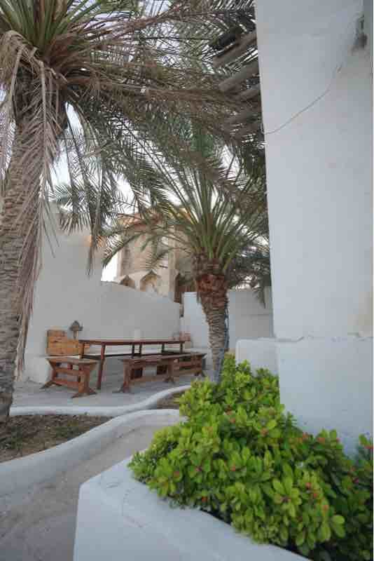 هرمک - واحد چهارتخته کووش