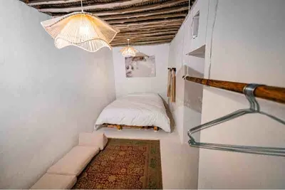 بومگردی هرمک - واحد دوتخته بحری