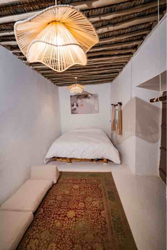 هرمک - واحد دوتخته بحری