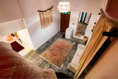 بومگردی هرمک - واحد چهارتخته کووش