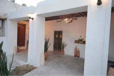 بومگردی هرمک - واحد دوتخته بحری