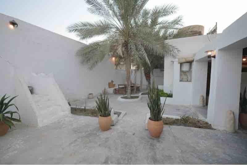 هرمک - واحد دوتخته بحری