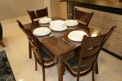 آپارتمان دوخوابه کوپال ۴