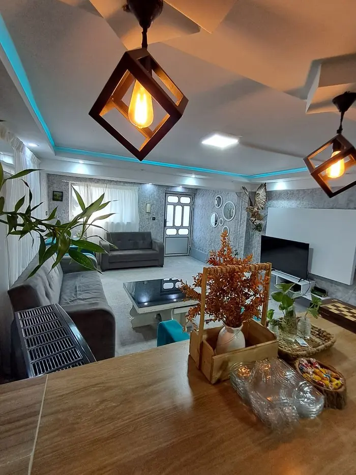 ویلا یک خوابه بید مجنون 1