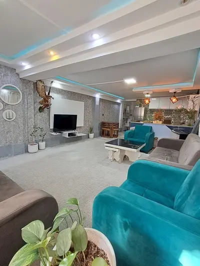 ویلا یک خوابه بید مجنون 1