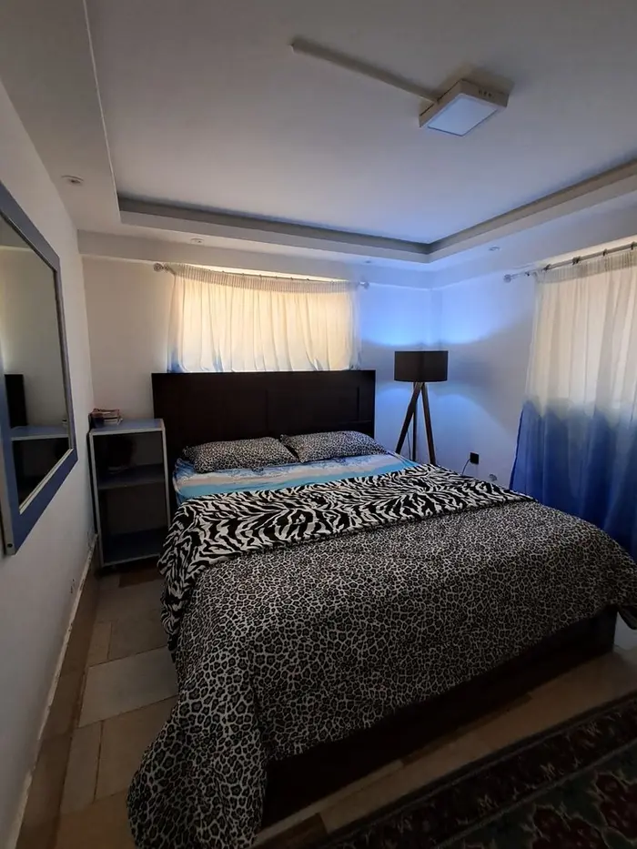 ویلا یک خوابه بید مجنون 1