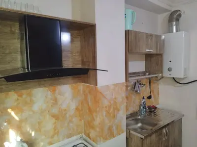 آپارتمان سه خوابه هنر