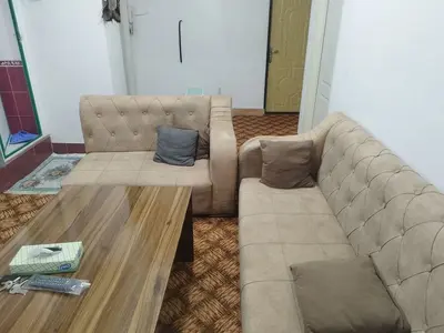 آپارتمان سه خوابه هنر