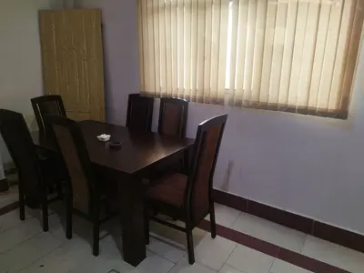 آپارتمان سه خوابه هنر