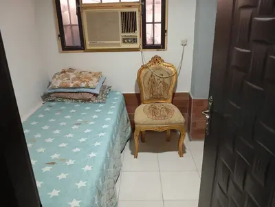 آپارتمان دوخوابه یوحنا