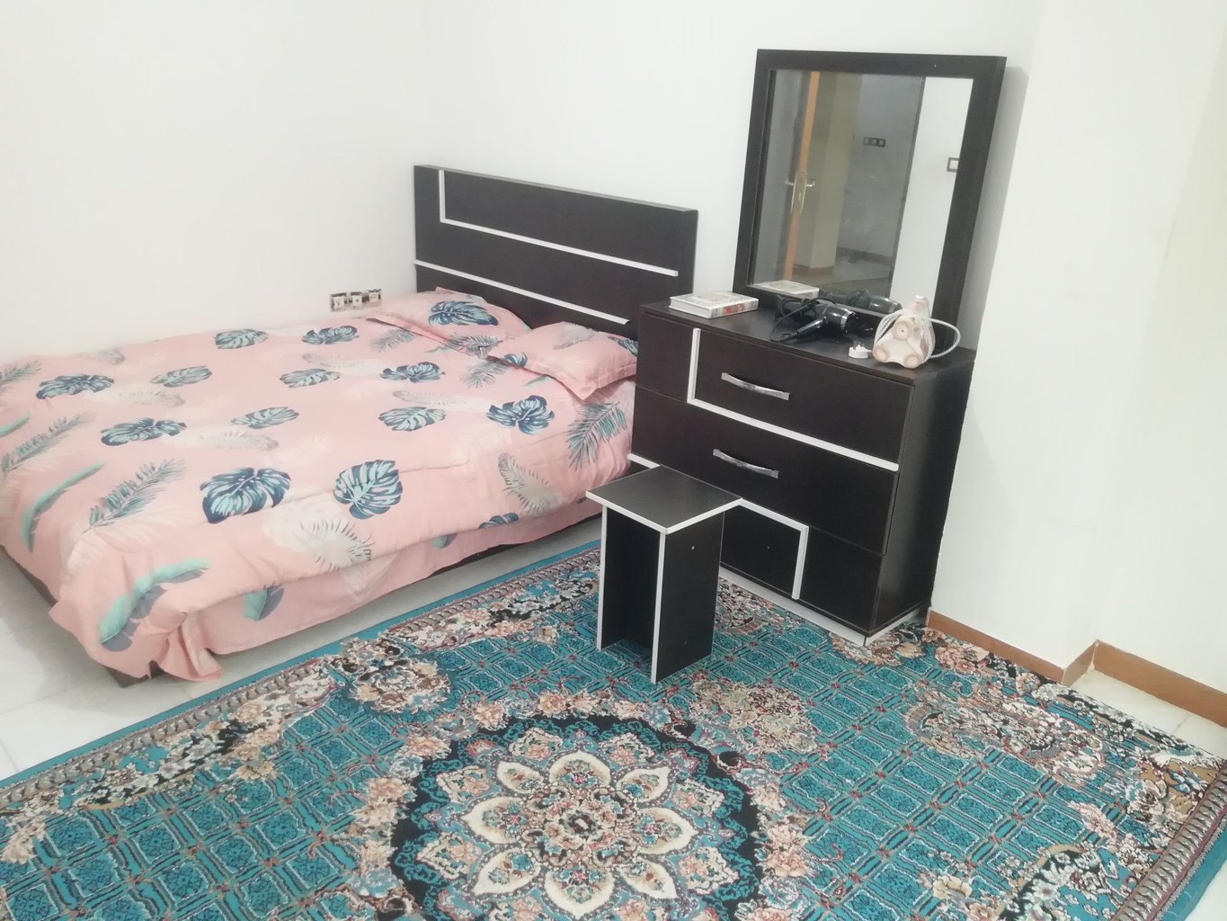 آپارتمان یک خوابه دانیال 3