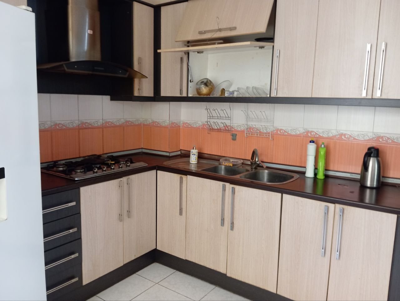 آپارتمان یک خوابه دانیال 3