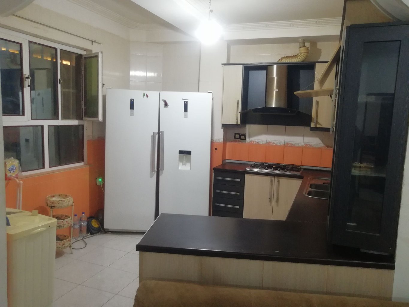 آپارتمان یک خوابه دانیال 3