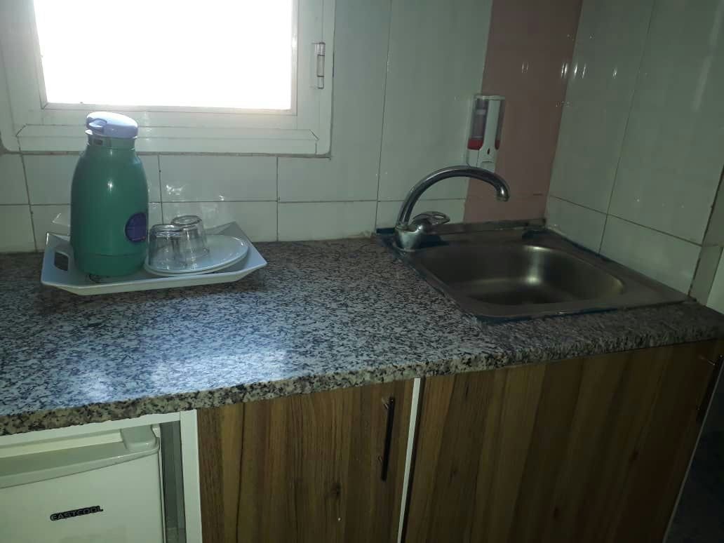 چهار تخت بارانا 1