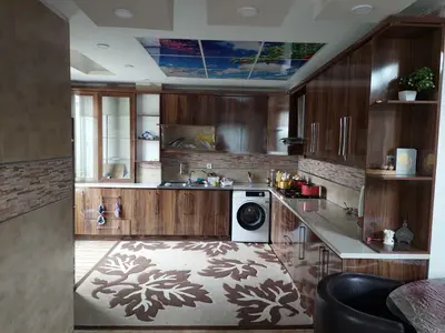 ویلا دوخوابه بوعلی