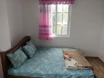 ویلا دوخوابه بوعلی