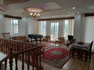 ویلا دوخوابه بوعلی