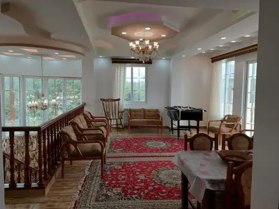 ویلا دوخوابه بوعلی