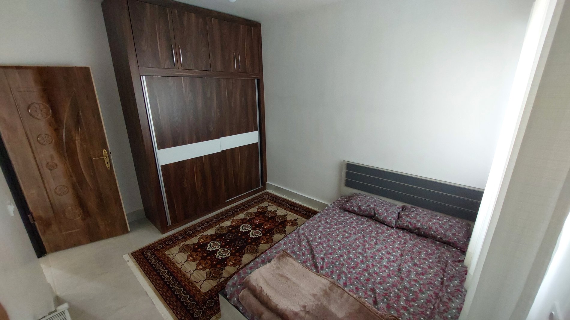 ویلا دو خوابه یونا