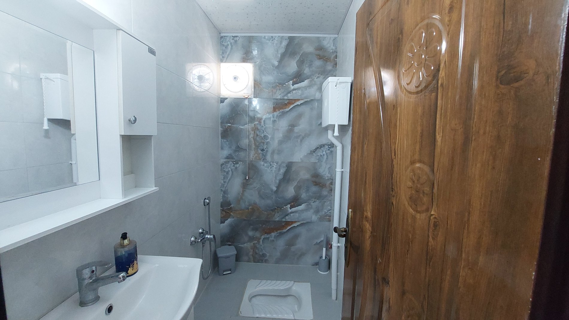 ویلا دو خوابه یونا