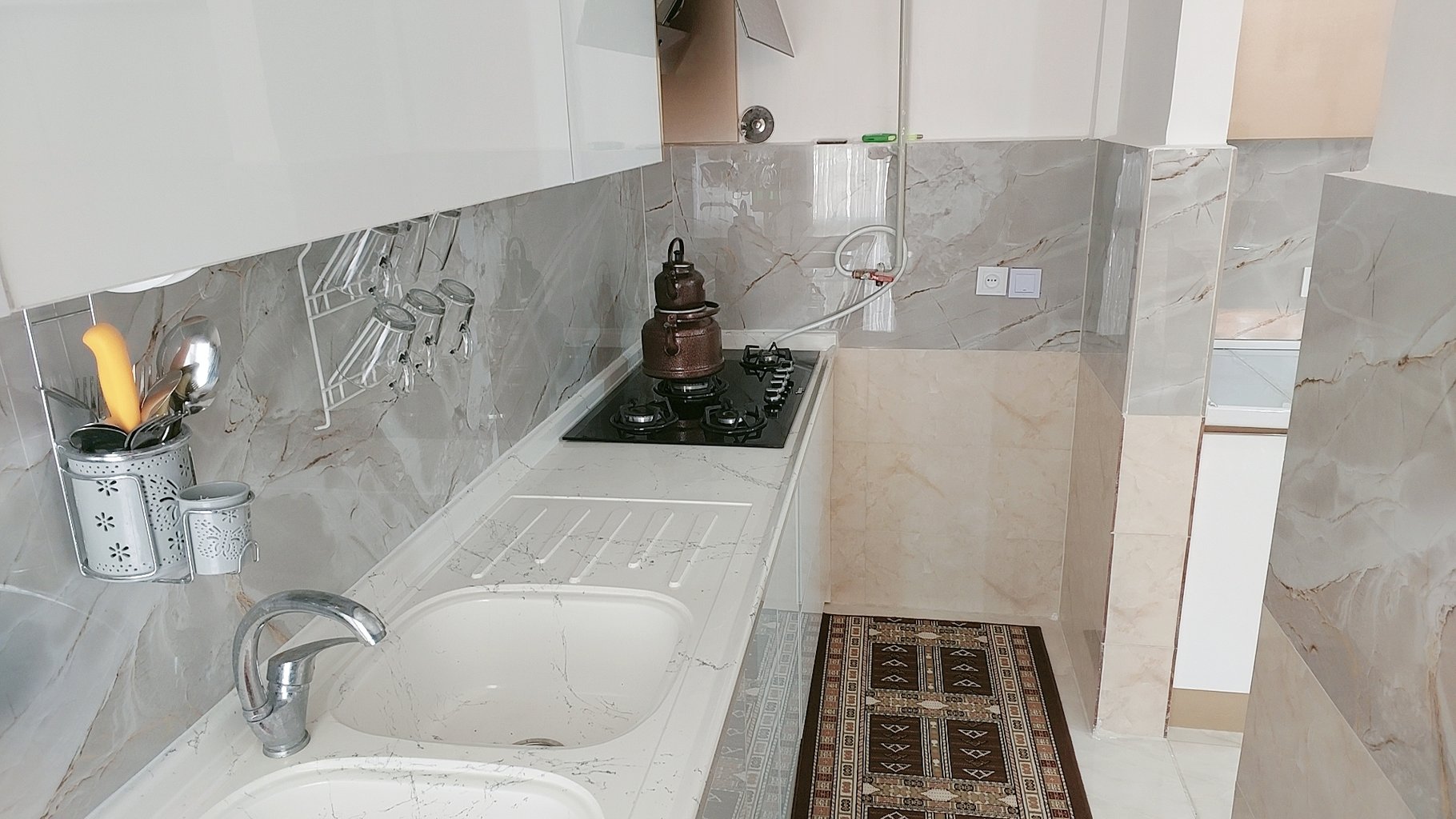 ویلا دو خوابه یونا