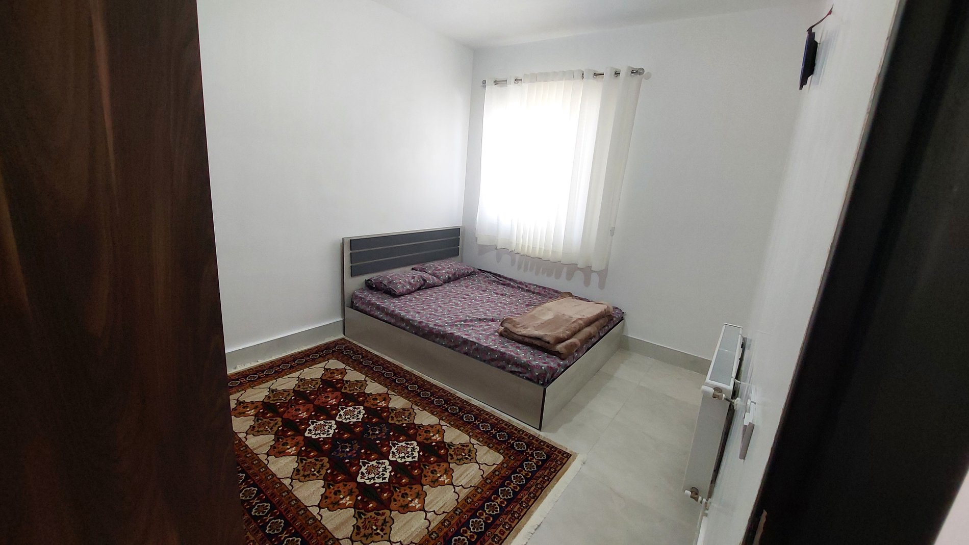 ویلا دو خوابه یونا