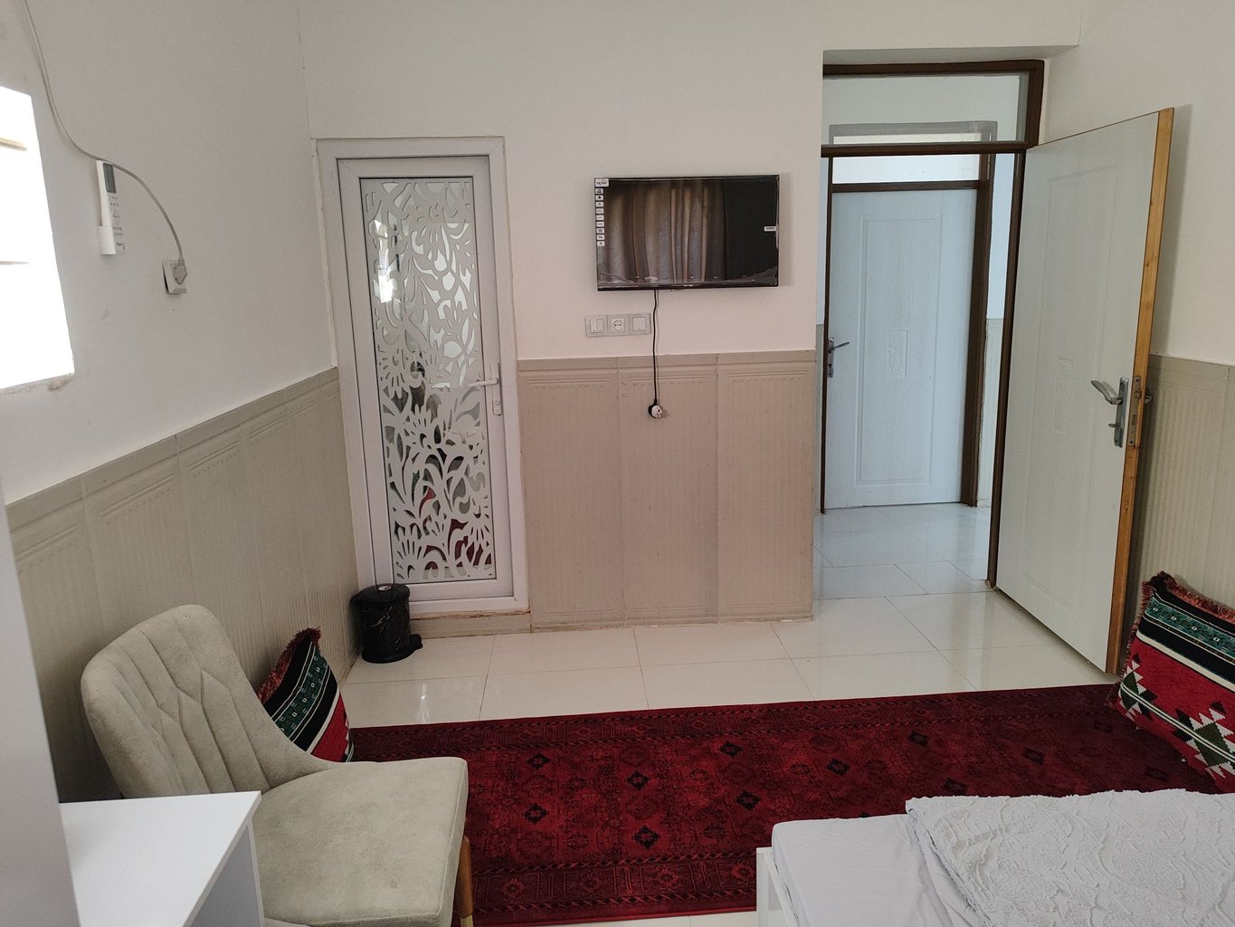 نخل و دریا - واحد 3