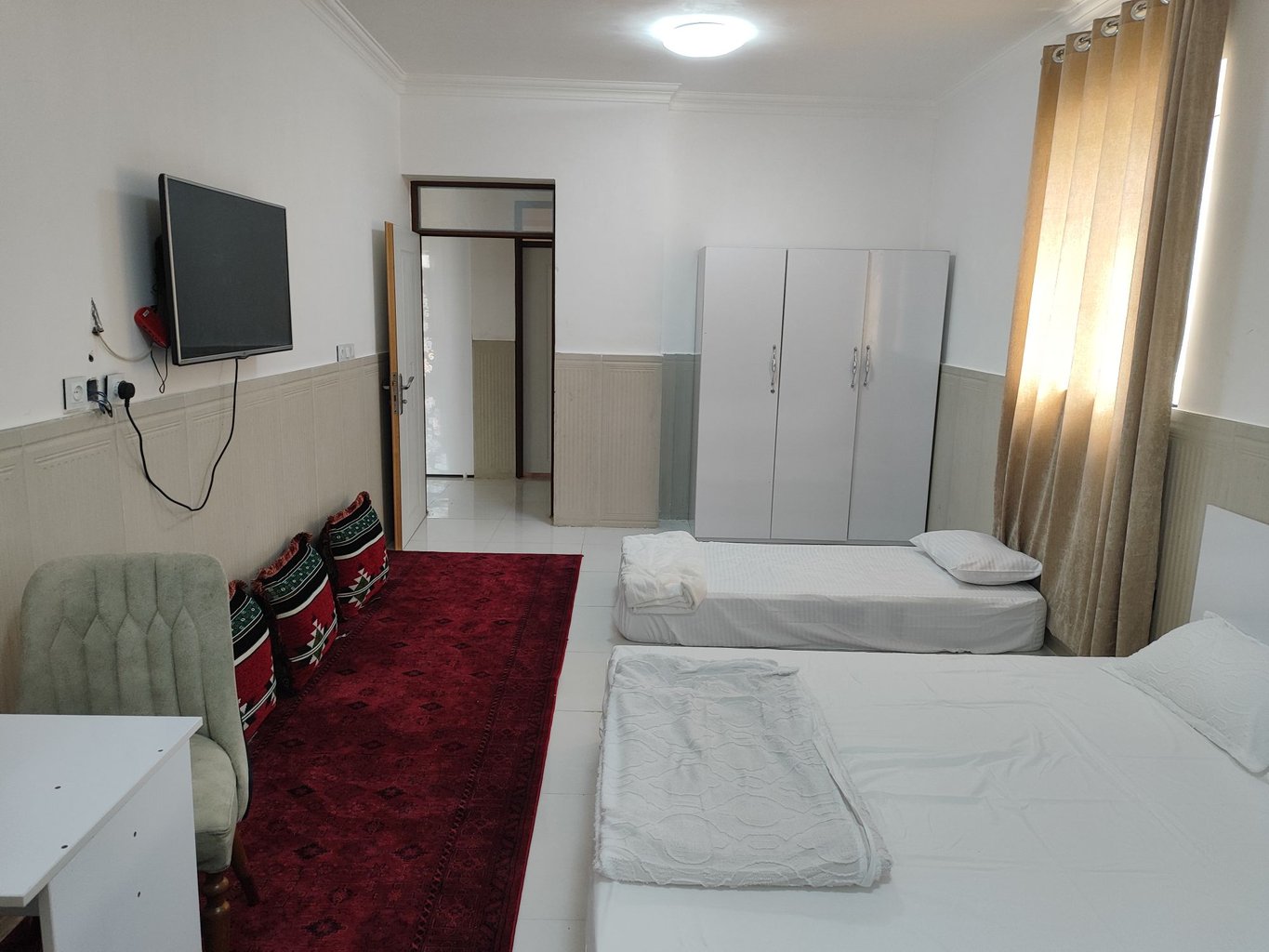 نخل و دریا - واحد 2