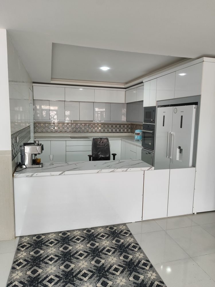 نخل و دریا - واحد 3