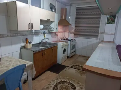 آپارتمان یک خوابه کاسپین 4