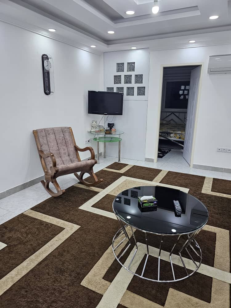 آپارتمان دوخوابه ارامش نگین محمد 1