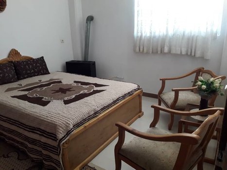 آپارتمان یک خوابه پامچال 5