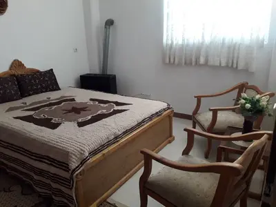 آپارتمان یک خوابه پامچال 5