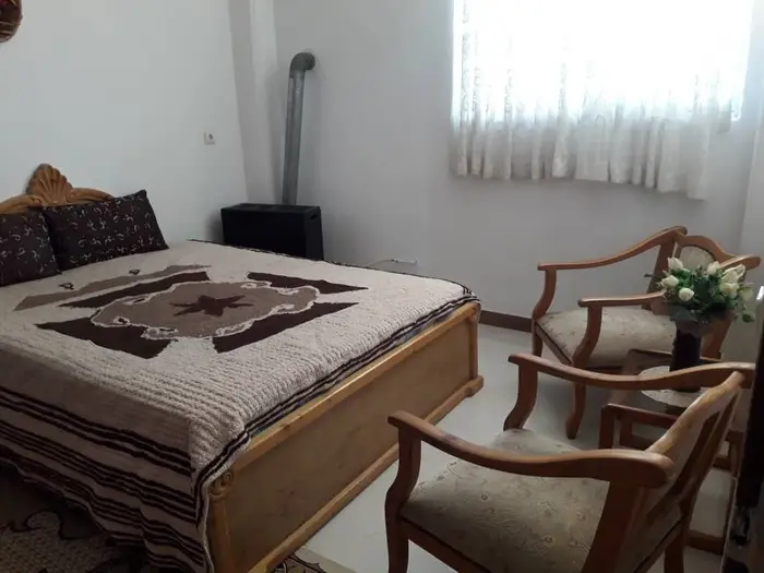 آپارتمان یک خوابه پامچال 5