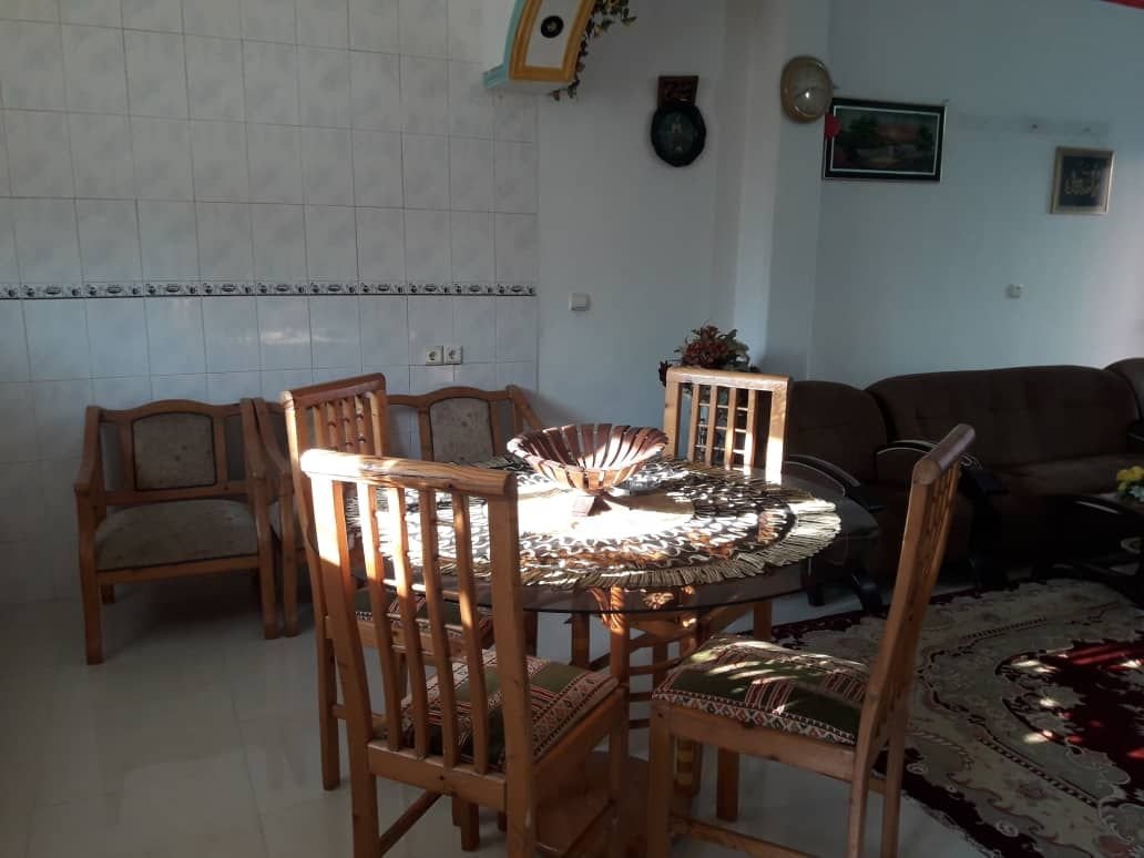 یک خوابه پامچال 5