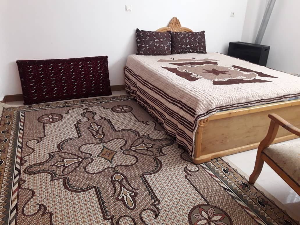 آپارتمان یک خوابه پامچال 5