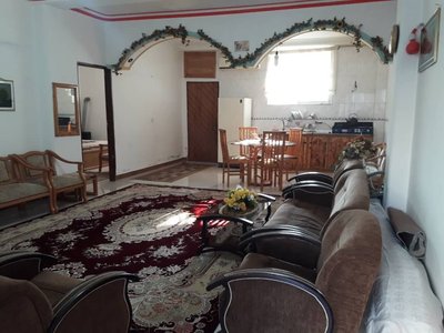 آپارتمان یک خوابه پامچال 5