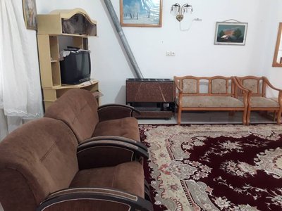 آپارتمان یک خوابه پامچال 5