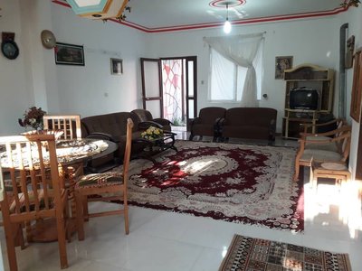 آپارتمان یک خوابه پامچال 5