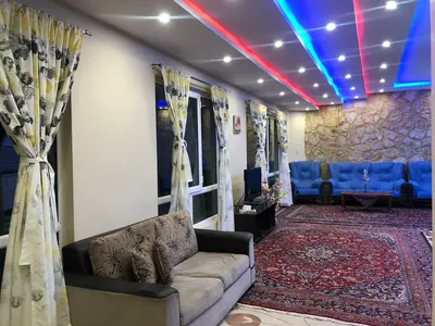 ویلا یک خوابه روستایی رویای 21