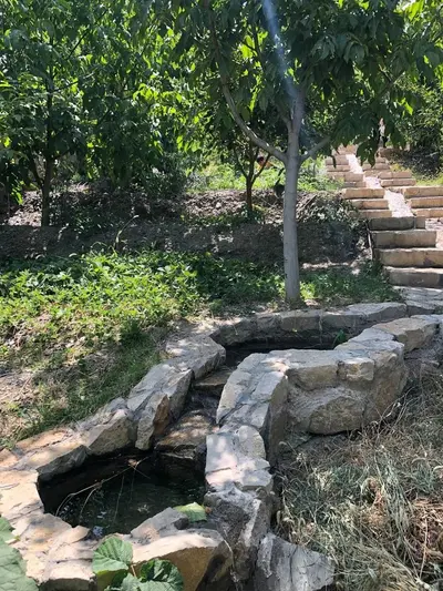 ویلا یک خوابه روستایی رویای 21