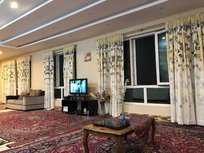 ویلا یک خوابه روستایی رویای 21