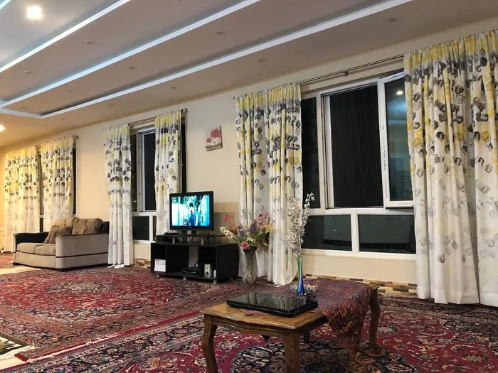 ویلا یک خوابه روستایی رویای 21