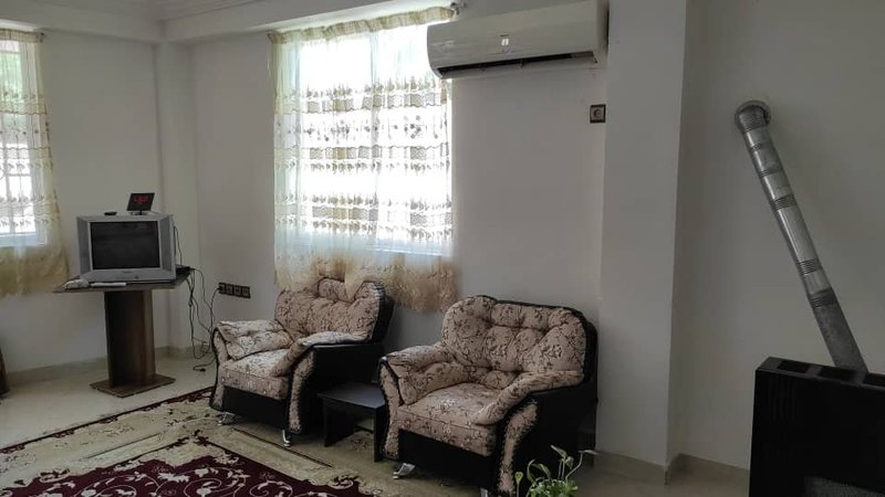 ویلا دوخوابه فخرالسادات