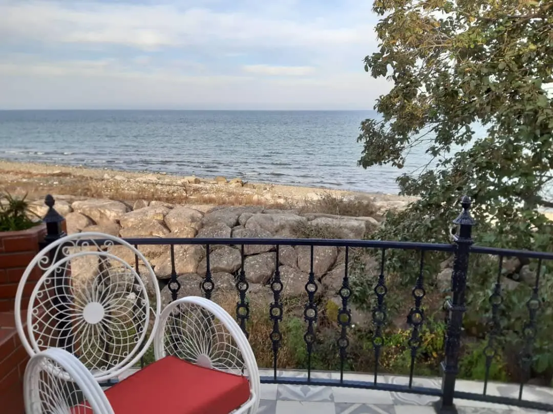 ویلا سه خوابه ساحلی یاسمن