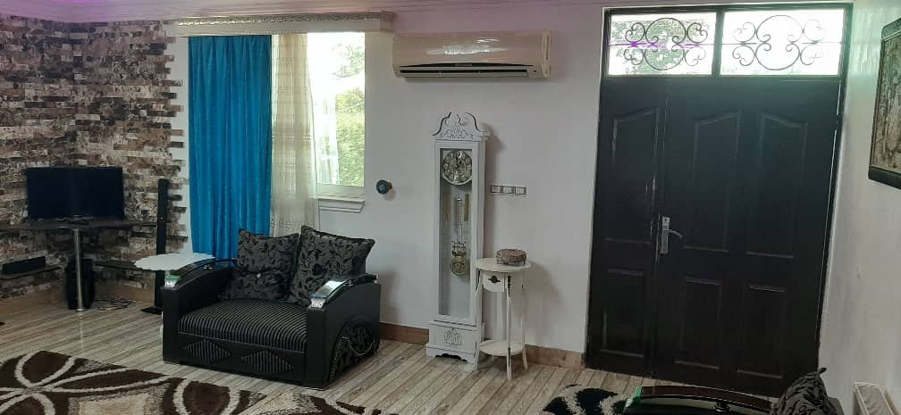 دوخوابه اهورا 9