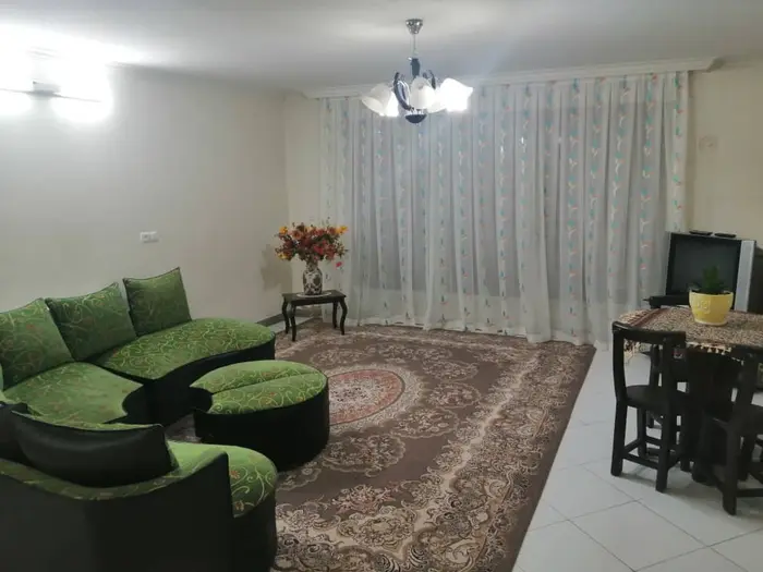 مجتمع اقامتگاهی نگاره - واحد 2