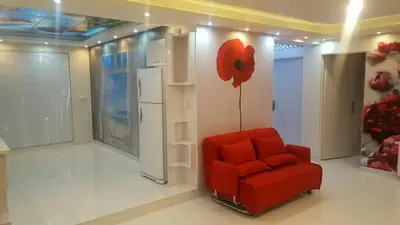 ویلا سه خوابه ساحلی یاسمن