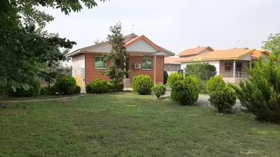 ویلا دوخوابه اهورا 9